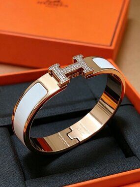 Hermes Bracelet
